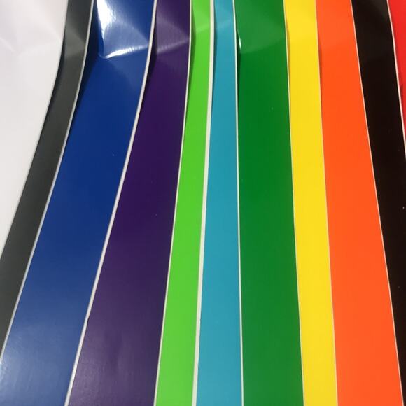 Handmade Reseller Life Car Decal Sticker Shop List Sell Ship Repeat - Picture 5 of 5